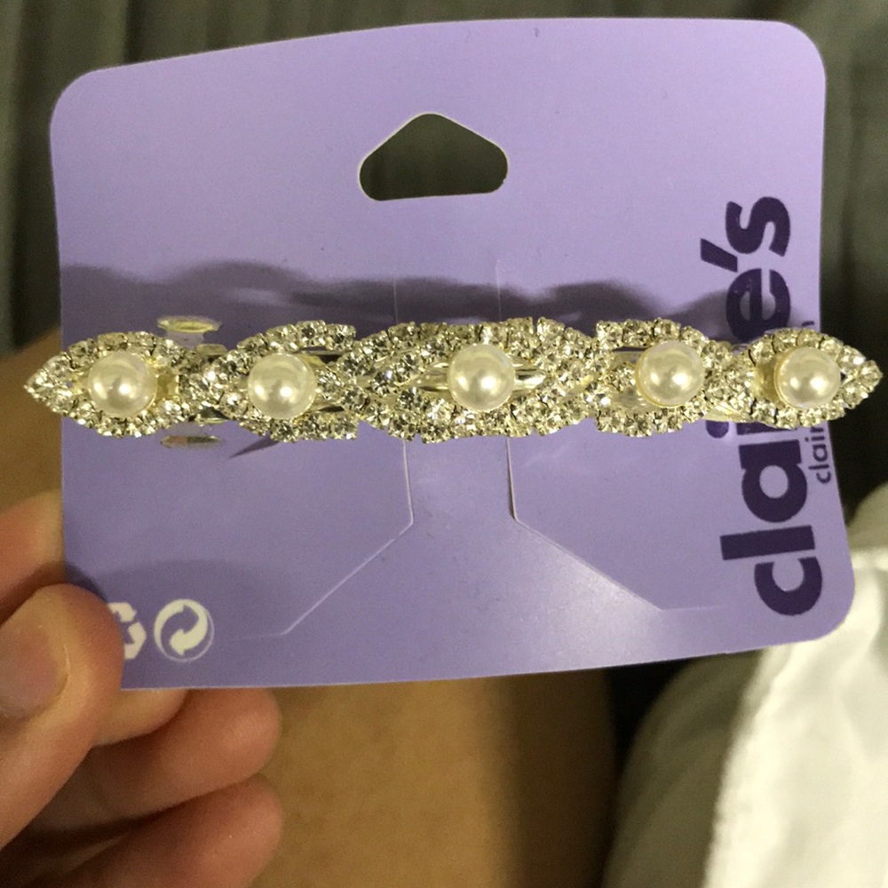 hair clip